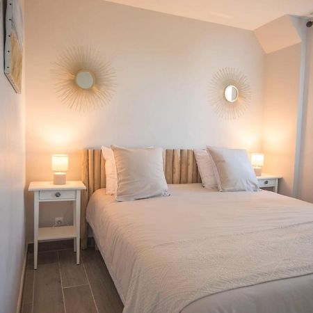 Passepierre Villa Renovee A L'Oree De La Zone Naturelle Groffliers Eksteriør bilde
